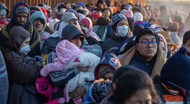 Conoce cómo afectaron los gobiernos de Obama, Trump y Biden a los inmigrantes.