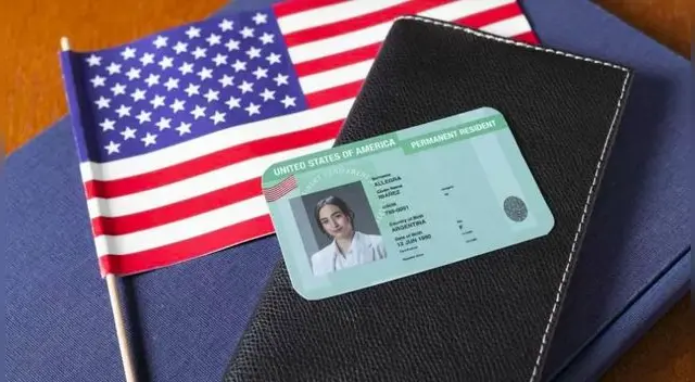 Estados Unidos: sepa como obtener la visa americana. Estados Unidos: sepa como obtener la visa americana.