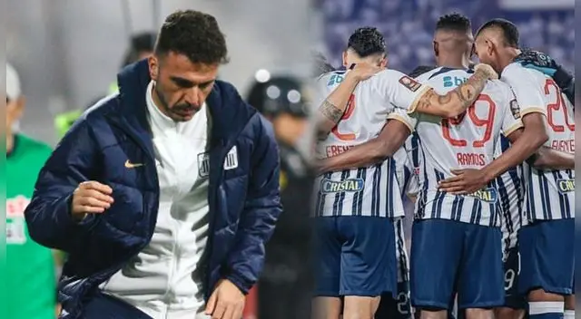 ¿Mariano Soso se resignó para ganar el Torneo Clausura? ¿Mariano Soso se resignó para ganar el Torneo Clausura?