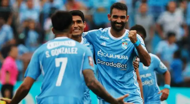 Sporting Cristal apelará a Alianza Lima. Sporting Cristal apelará a Alianza Lima.