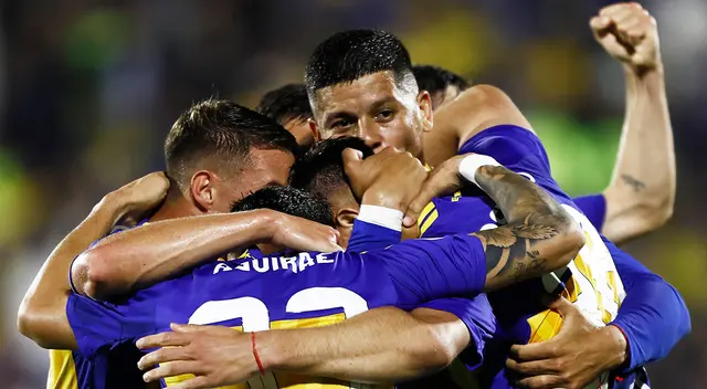 Boca Juniors avanzó a la semifinal de la Copa Argentina. Boca Juniors avanzó a la semifinal de la Copa Argentina.