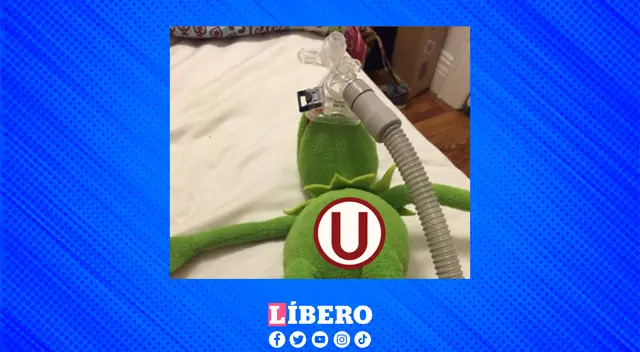 Con oxígeno: Universitario aún siguen en la pelea, pero ya no pueden trastabillar.
