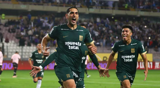 Pablo Sabbag y su publicación luego del triunfo de Sporting Cristal ante la 'U' Pablo Sabbag y su publicación luego del triunfo de Sporting Cristal ante la 'U'