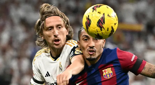 Real Madrid vs. Barcelona: pronóstico, cuotas y cuánto pagan casas de apuestas deportivas Real Madrid vs. Barcelona: pronóstico, cuotas y cuánto pagan casas de apuestas deportivas