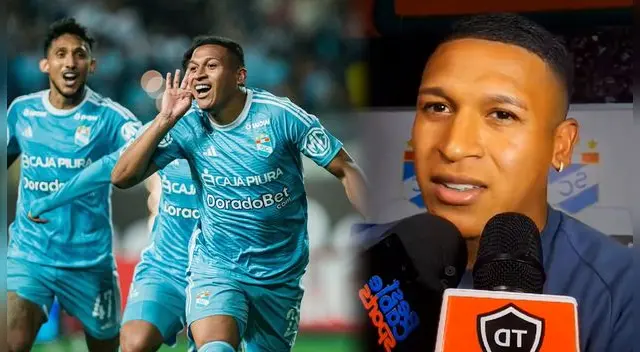 Fernando Pacheco y ácido comentario sobre triunfo de Sporting Cristal ante la 'U' Fernando Pacheco y ácido comentario sobre triunfo de Sporting Cristal ante la 'U'