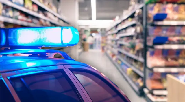 El macabro hallazgo del cuerpo sin vida de una inmigrante en el horno de Walmart generó grandes impactos a usuarios de redes sociales.