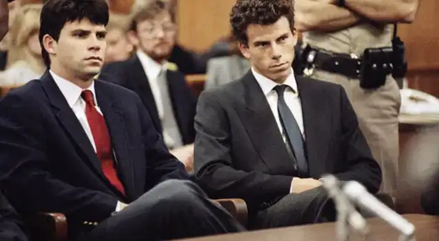 Conoce el ESCALOFRIANTE motivo por el cuál piden nueva sentencia para los hermanos Menéndez Conoce el ESCALOFRIANTE motivo por el cuál piden nueva sentencia para los hermanos Menéndez