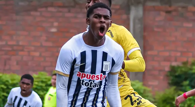 Víctor Guzmán, Alianza Lima