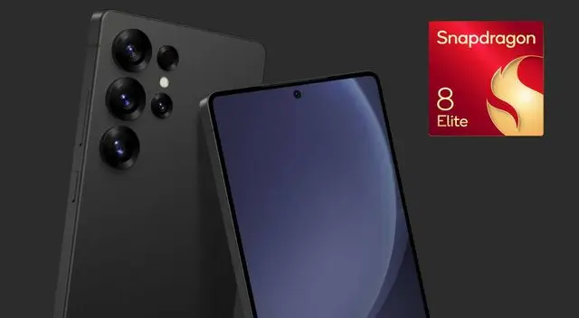 Conoce todas las filtraciones del Galaxy S25 ULTRA 5G, el smartphone de gama premium de Samsung que llega en 2025. Conoce todas las filtraciones del Galaxy S25 ULTRA 5G, el smartphone de gama premium de Samsung que llega en 2025.