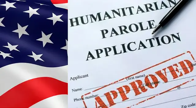 Parole Humanitario 2024: todo lo que debes saber para no ser deportado en EE.UU. Parole Humanitario 2024: todo lo que debes saber para no ser deportado en EE.UU.