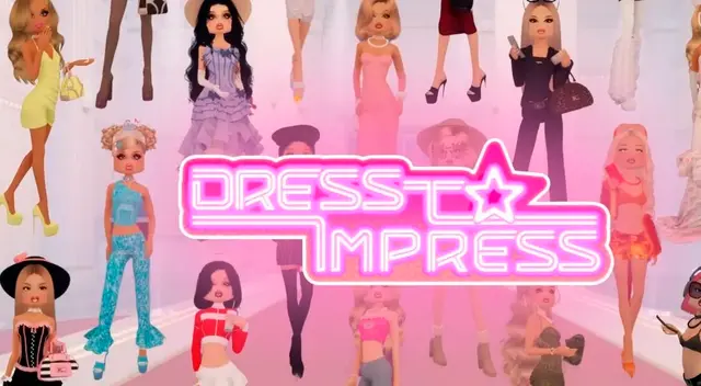 Conoce todos los códigos de Dress to Impress y sus recompensas Conoce todos los códigos de Dress to Impress y sus recompensas