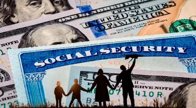Seguro Social USA: Cómo generar un reemplazo de tu tarjeta y no perder beneficios Seguro Social USA: Cómo generar un reemplazo de tu tarjeta y no perder beneficios