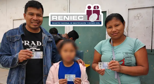 El Reniec está realizando campañas para que los ciudadanos accedan al DNI electrónico gratis. El Reniec está realizando campañas para que los ciudadanos accedan al DNI electrónico gratis.