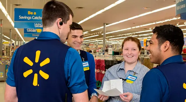 Walmart USA