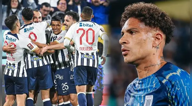 Paolo Guerrero defiende a su compañeros de críticas Paolo Guerrero defiende a su compañeros de críticas