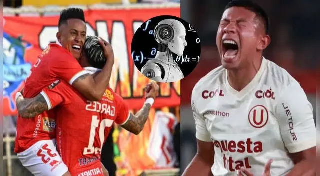 ¿Cienciano le ganará a Universitario con golazo de Christian Cueva? Meta AI reveló qué pasará en este vibrante partido peruano.