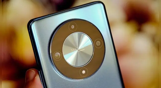 Conoce las características y precio del HONOR Magic 6 Lite, el gama media más equilibrado de HONOR cuyo precio es un regalo.