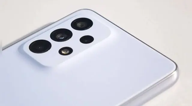 Conoce las características y precio del Galaxy A53 5G, el gama media de Samsung de 2022.