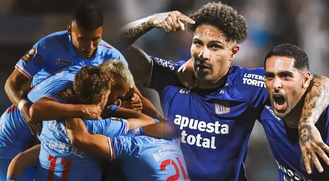 Pablo Erustes revela el incentivo que tendrá Garcilaso para partido ante Alianza Lima Pablo Erustes revela el incentivo que tendrá Garcilaso para partido ante Alianza Lima