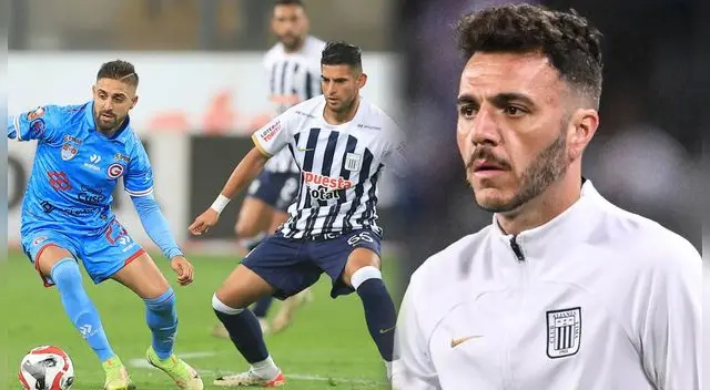 Mariano Soso reveló que otro jugador más se perderá el duelo ante Deportivo Garcilaso Mariano Soso reveló que otro jugador más se perderá el duelo ante Deportivo Garcilaso