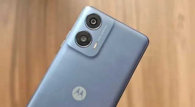 Conoce las características y precio del Motorola G24 POWER 5G, el gama media más potente con 6000 mAh de batería. Conoce las características y precio del Motorola G24 POWER 5G, el gama media más potente con 6000 mAh de batería.