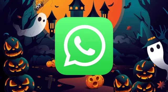 Si quieres estar a tono para Halloween 2024, entonces activando este Modo serás la sensación durante la noche de brujas. Si quieres estar a tono para Halloween 2024, entonces activando este Modo serás la sensación durante la noche de brujas.