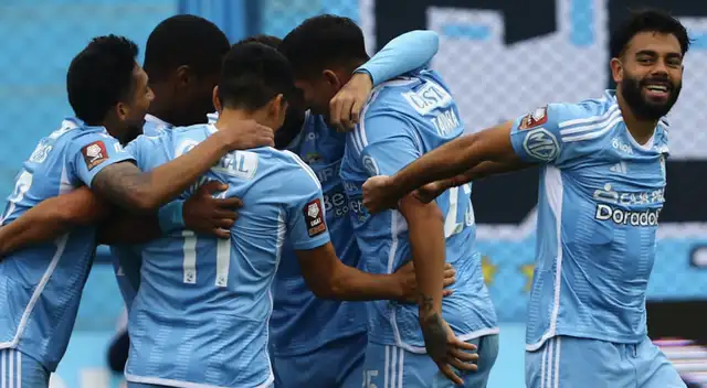 Sporting Cristal y el jugador que podría dejar el club para jugar en Europa Sporting Cristal y el jugador que podría dejar el club para jugar en Europa