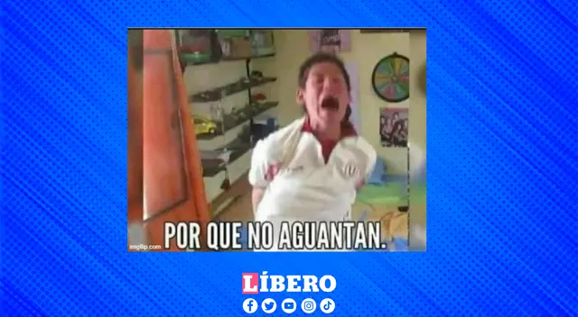 Las burlas contra los hinchas de la 'U' que hinchaban por Garcilaso no se hicieron esperar. Las burlas contra los hinchas de la 'U' que hinchaban por Garcilaso no se hicieron esperar.