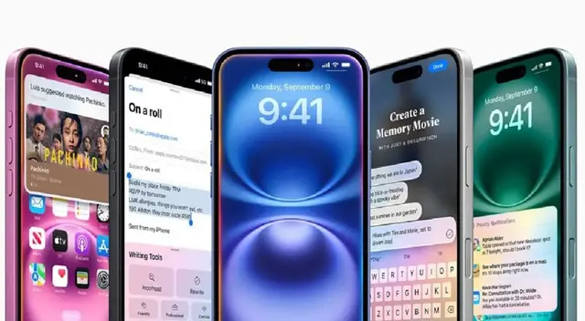 iPhone USA 2024: conoce las mejores ofertas y los descuentos más inesperados. iPhone USA 2024: conoce las mejores ofertas y los descuentos más inesperados.
