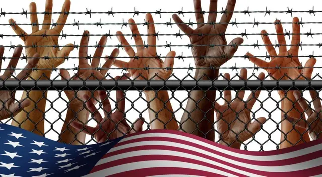 Cuáles son las razones por las cuáles no podrías inngresar a Estados Unidos
