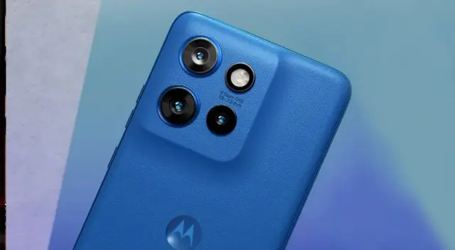 Conoce las características y precio del Motorola Edge 50 NEO, el gama media más potente y barato de Motorola para este 2024. Conoce las características y precio del Motorola Edge 50 NEO, el gama media más potente y barato de Motorola para este 2024.