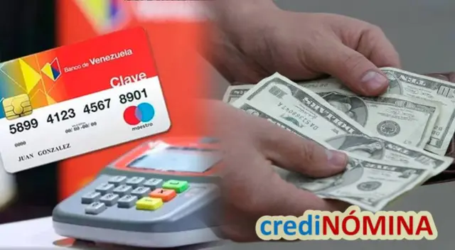 Banco de Venezuela ofrece préstamo de casi 400 dólares. Banco de Venezuela ofrece préstamo de casi 400 dólares.