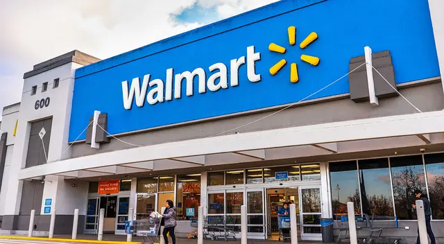 Entérate qué productos del 2023 podrían estar en oferta en este 2024 en Walmart. Entérate qué productos del 2023 podrían estar en oferta en este 2024 en Walmart.
