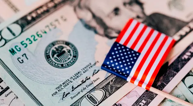 Seguro Social dará cheque doble de hasta $4,873 a beneficiarios en EE.UU. Seguro Social dará cheque doble de hasta $4,873 a beneficiarios en EE.UU.