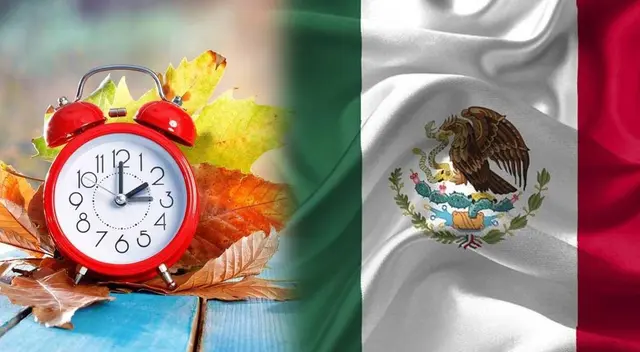 En esta fecha terminará el horario de verano 2024 en México. En esta fecha terminará el horario de verano 2024 en México.