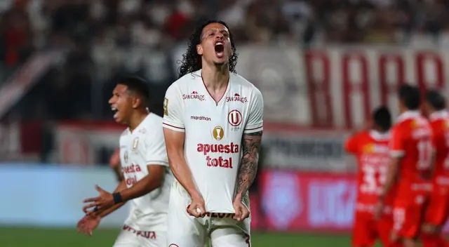 Universitario consiguió una importante victoria ante Cienciano en el Estadio Monumental. Universitario consiguió una importante victoria ante Cienciano en el Estadio Monumental.