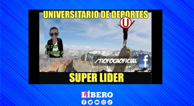 A falta de una fecha, Universtario siguió en la primera posición del Clausura. A falta de una fecha, Universtario siguió en la primera posición del Clausura.
