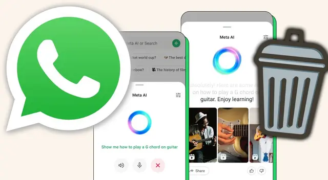 Aunque este chatbot puede ser útil, hay personas que no se sienten seguras al usarlo. Aunque este chatbot puede ser útil, hay personas que no se sienten seguras al usarlo.