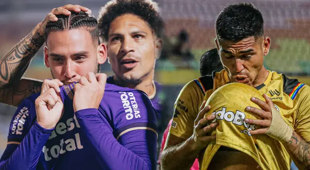 Alianza Lima y Cusco FC se enfrentan en Matute por la última fecha del Clausura.