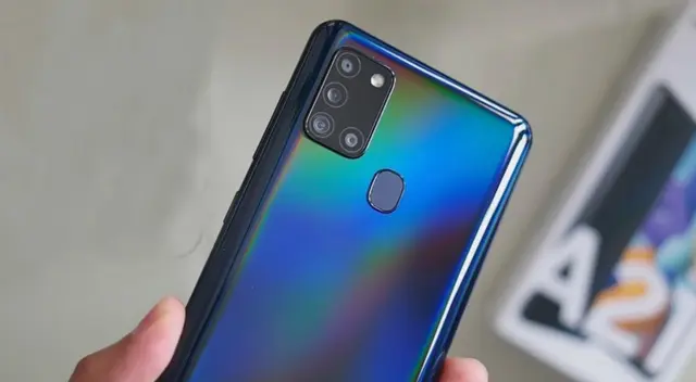 Conoce las características y precio del Galaxy A21s de Samsung, el gama media de 2020 que sigue vigente. Conoce las características y precio del Galaxy A21s de Samsung, el gama media de 2020 que sigue vigente.
