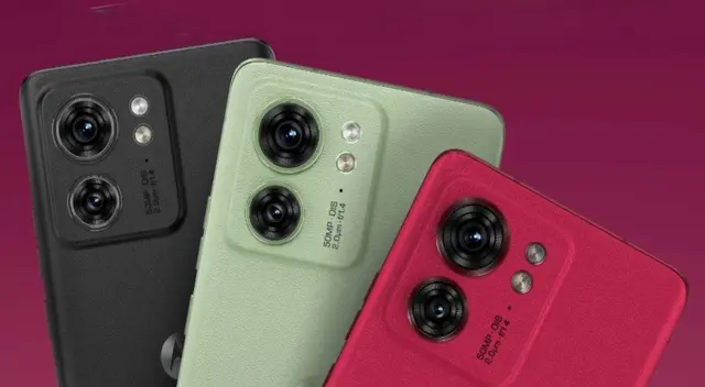 Motorola Edge 40