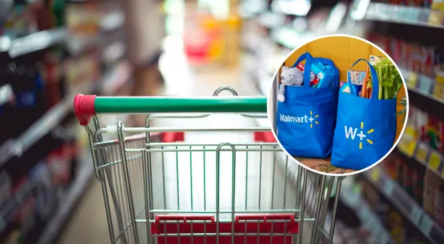 Entérate de los beneficios sobre la suscripción de Walmart Plus. Entérate de los beneficios sobre la suscripción de Walmart Plus.