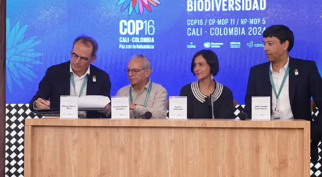 El Estado peruano confirmó el pago de un nuevo beneficio económico en Colombia. El Estado peruano confirmó el pago de un nuevo beneficio económico en Colombia.
