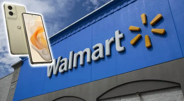 Consigue el último Motorola a un precio increíble. Consigue el último Motorola a un precio increíble.