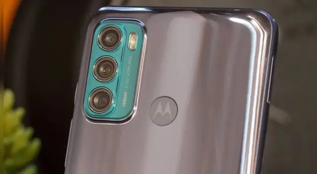 Conoce las características y precio del Motorola g60, el gama media de 2021 que sigue vigente y es uno de los mejores.