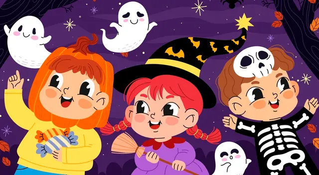 Halloween