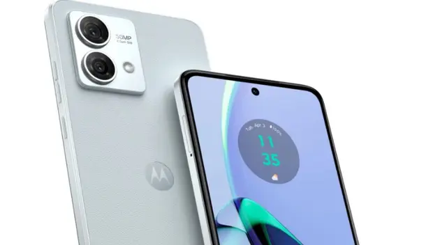 Este Motorola se encuentra a precio reducido en 2024, contando con prestaciones de lujo que no tienen nada que envidiar a un gama alta. Este Motorola se encuentra a precio reducido en 2024, contando con prestaciones de lujo que no tienen nada que envidiar a un gama alta.