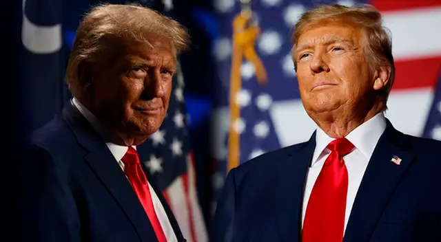 Conoce qué podría pasar si Donald Trump es reelegido como presidente en EE.UU. Conoce qué podría pasar si Donald Trump es reelegido como presidente en EE.UU.