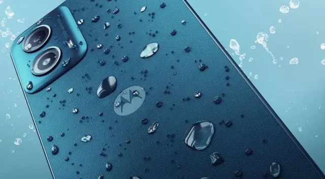 El Motorola que veremos HOY te sorprenderá no solo por su precio, también por su gran balance entre RAM, memoria y procesador. El Motorola que veremos HOY te sorprenderá no solo por su precio, también por su gran balance entre RAM, memoria y procesador.