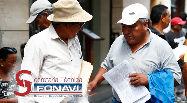 Devolución Fonavi en el 2024. Devolución Fonavi en el 2024.